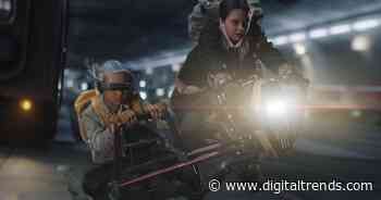 Star Wars: Skeleton Crew’s Disney+ release date moved up