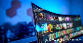 Samsung’s next big OLED gaming monitor may break a record