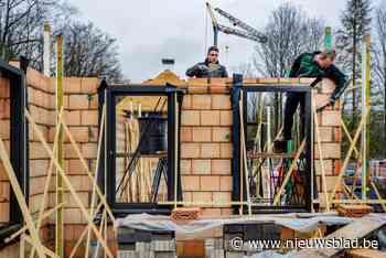 Failliete aannemer krijgt 15 maanden cel nadat hij jonge gezinnen met onafgewerkte werven opzadelt