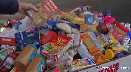 97 Rock's Operation 'Rock out Hunger' shows support for FeedMore WNY with over $44,000 raised