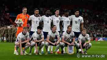 "Gesellschaftliches Problem": Fußballverband will gezielt nicht-weiße Trainer einstellen