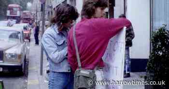 Undercover spy cop 'organised Debenhams bombings'