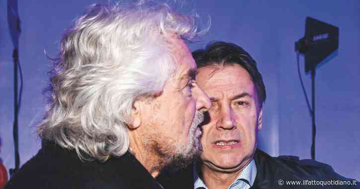 L’eliminazione di Grillo è per me una delle pagine più basse della storia del M5s