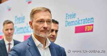 Bundestag ohne FDP: Mehrheit der Deutschen will sie nicht im Parlament