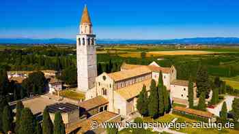 Italien: Frühmittelalterlicher Bau versetzt Forscher ins Staunen