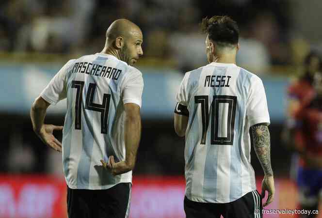 Lionel Messi has his new coach: Javier Mascherano’s hiring by Inter Miami is now complete