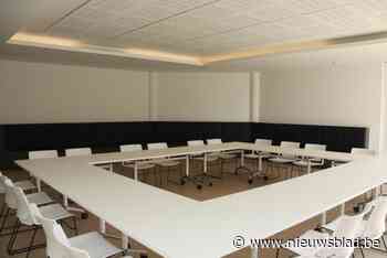 Gemeenteraad op donderdagavond? Gijbels ziet dat niet zitten