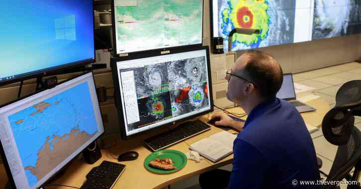 Atlantic hurricane season is coming to an end — will the US be ready for the next one?