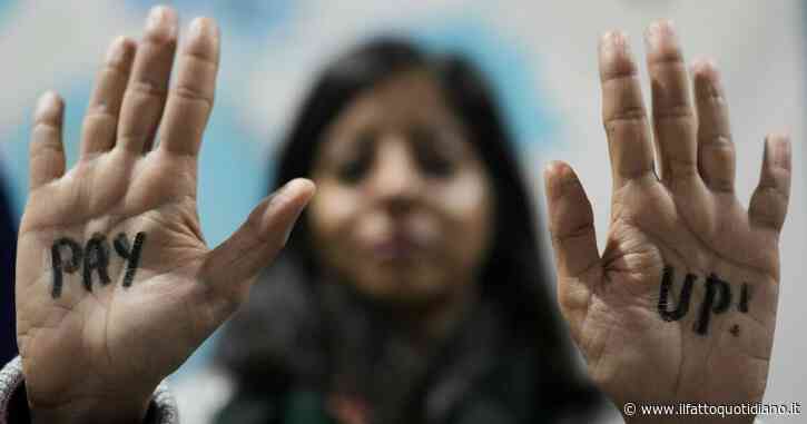 Alla Cop29 un altro fallimento: dietro all’Europa del Green deal, si cela una realtà preoccupante