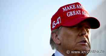 Will Trump eine Weltwirtschaftskrise wagen?