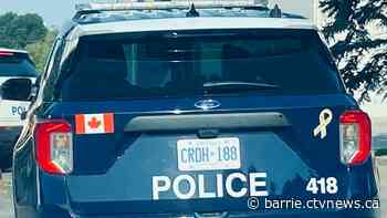 Break-in and theft at Barrie business under investigation