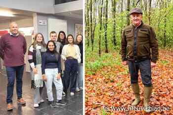 Vertrekkende onderwijsschepen staat nu zelf voor de klas, collega wordt boswachter: “Patrick Lefevere mag mij bellen”