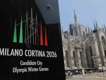 Milano Cortina 2026, biglietti ai blocchi di partenza