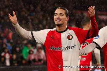 Een half jaar geleden nog in 1B, vanavond kijkt hij Manchester City in de ogen: van anoniem spelen tegen de beloften van OHL naar CL