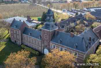 Kasteel Terbiest verkocht aan bouwpromotor Gilen
