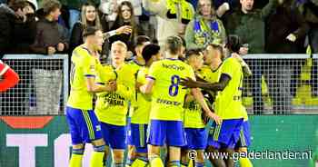 LIVE Keuken Kampioen Divisie | SC Cambuur ontvangt FC Den Bosch, Excelsior naar Jong FC Utrecht