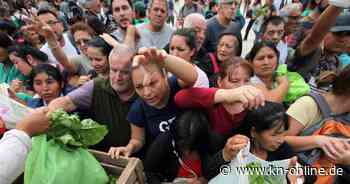 Wenn einst reiche Länder „abschmieren": Argentinien, England, Japan