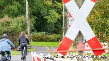 Braunschweig: Tausende Zusatz-Unterschriften gegen Unterführung