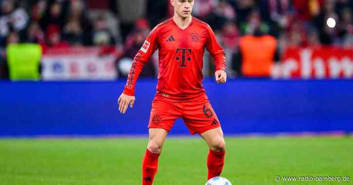 Eberls Trumpf im Kimmich-Poker: «Er soll Kapitän werden»