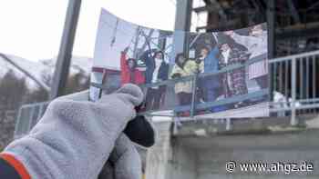 Marketing: Saas-Fee feiert „Last-Christmas“-Jubiläum