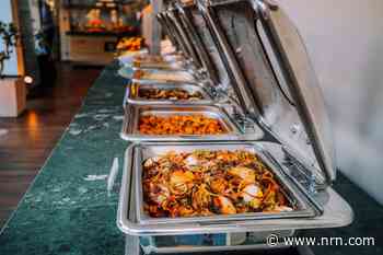 Small chains and independents ramp up their catering programs