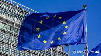 Corona-Hilfen aus Brüssel: Deutschland winken 13,5 Milliarden von der EU