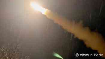 ATACMS-Effekte schon spürbar: Ukrainischer Kommandeur hält Wendepunkt für möglich