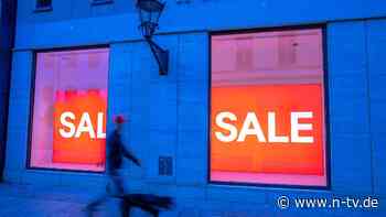 Farben, Gerüche, Druck: Die Psycho-Tricks der Werbung: Fünf Tipps für Shoppen ohne Reue