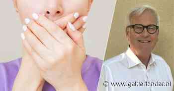 Een slechte adem krijg je niet weg met kauwgom: dit werkt volgens tandarts wél