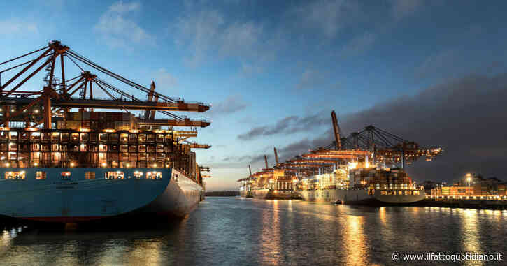 I dazi di Trump spaventano i mercati. Il Canada cerca il dialogo, Messico a muso duro: “Risponderemo”