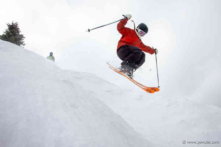 Black Friday 2025: The Best Deals For Skiers