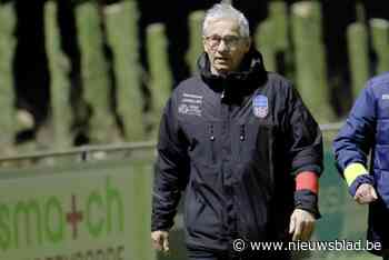 Zege tegen Kanegem doet Franky Mestdagh nog niet dromen van eindrondeticket: “Bij VVC Beernem kan alles, maar moet niets”