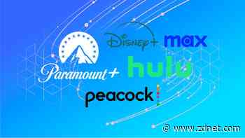 Best Black Friday streaming deals 2024: Huge discounts live now on nearly all popular platforms