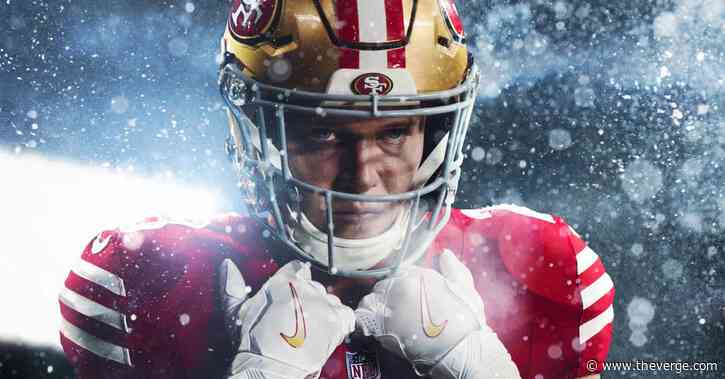 Amazon’s new Madden doc is a startup story — and a cautionary tale