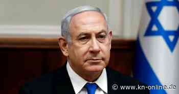 Netanjahu empfiehlt Kabinett Waffenruhe mit Hisbollah im Libanon