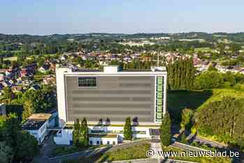 Trouwzaal verhuist tijdelijk tijdens verbouwingen