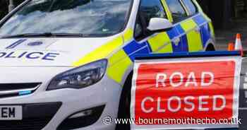 LIVE: Police block road after emergency incident