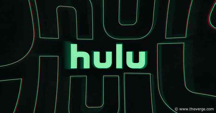 Hulu’s best Black Friday deal is back with $.99 a month for an entire year