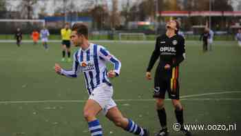 Blessures zitten ambities voetbalclub ASW in de weg