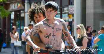 Acteersensatie Barry Keoghan: ‘Hoe halen mensen het in hun hoofd mij te bekritiseren?!’