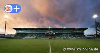 VfB Lübeck funkt SOS: Eine Million fehlt - dritte Insolvenz droht unmittelbar