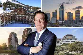 Paul Gheysens verkoopt alweer kroonjuweel om Ghelamco zuurstof te geven: “Misschien is het ergste nu achter de rug”