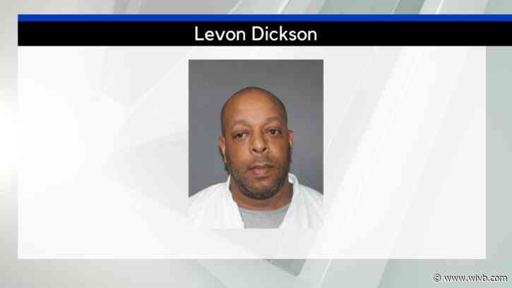 Man gets 20 years in prison for fatal shooting during burglary