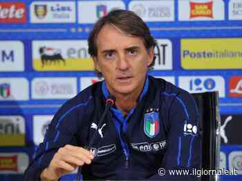 ESCLUSIVO Mancini: "Lasciare la Nazionale? Una scelta sbagliata. Ora sogno di vincere i Mondiali"