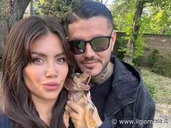 Mauro Icardi e Wanda Nara, è finita: il calciatore chiede il divorzio in Italia