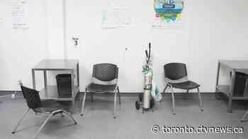 Ontario proposes fast-tracking drug consumption site bill, skipping public hearings