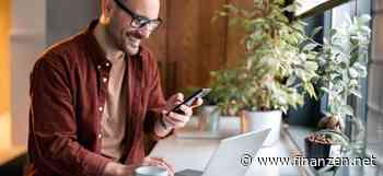 Profitieren Sie von 3,23 % Zinsen mit der UnitPlus Mastercard Kreditkarte und erhalten Sie Cashback bei jeder Zahlung!