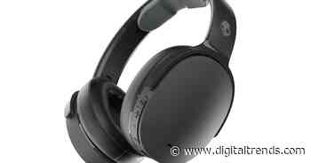 These Skullcandy headphones are over 50% off during Black Friday