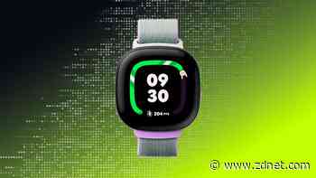 Shopping for your kids this Black Friday? This is the best kids' device of 2024