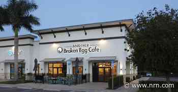 Another Broken Egg names Brad Cameron CFO